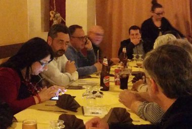 Parte da Noha la ricostruzione del PD di Galatina?