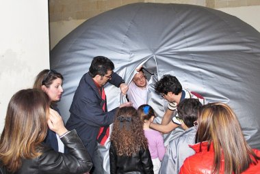 Un Barocco di stelle a Palazzo dei Celestini