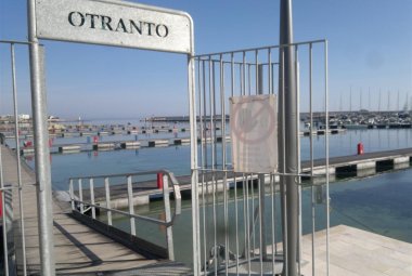 Va in mostra a Bari il futuro della nautica 