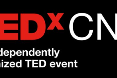 TEDxCNR