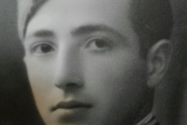 Un premio al miglior pilota militare