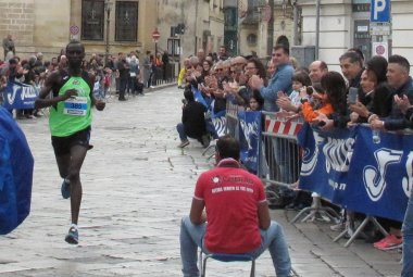 Una festa dello sport che è ormai tradizione