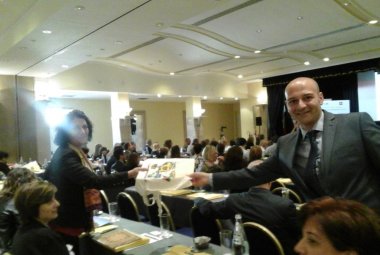 I docenti del Polo 1 si aggiornano a Malta