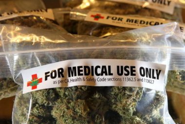 La cannabis per curarsi, in Puglia è realtà