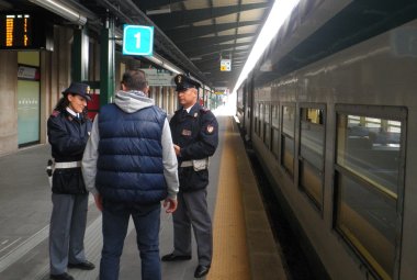 Fermato a Bari un presunto molestatore di donne sui treni. La denuncia partita da Lecce