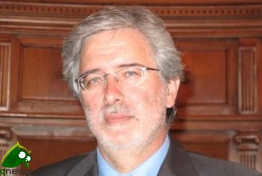 "Forza Italia vuole Salvatore Perrone sindaco"