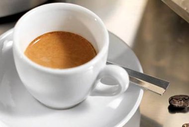 Il caffè della giovinezza perduta