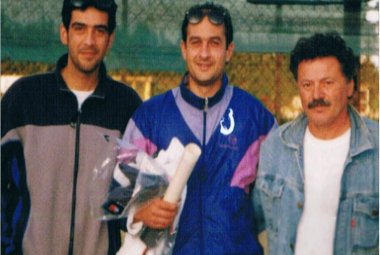 Due galatinesi si contendono il torneo di Neviano