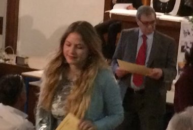 Concorso nazionale di poesia e pittura "Città di Lecce", premiati tre allievi del Liceo Artistico di Galatina
