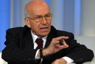 Fausto Bertinotti al Liceo Colonna