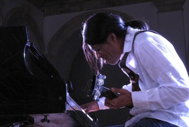 Stanley Jordan torna nel Salento