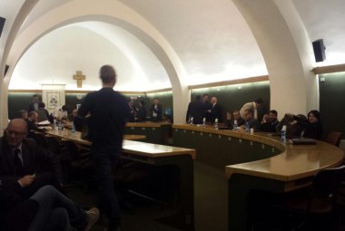 Fuori dal PD ma dentro la maggioranza