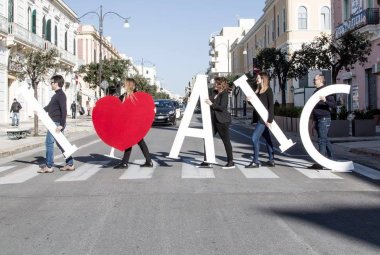Premio "I Love Aic", vince lo studio Modoni Romano
