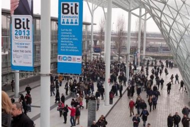 La Puglia alla Bit di Milano