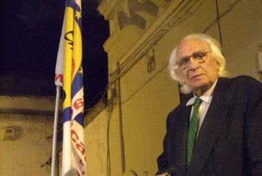 Ciao, Marco