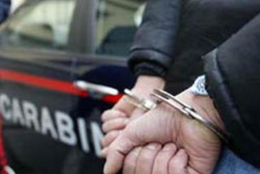 Arrestato pensionato presunto pedofilo