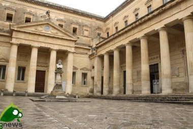 Artigianato di eccellenza in San Francesco della Scarpa