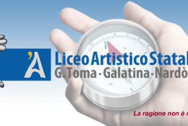 Oggi le premiazioni di 'Orientati' al 'Colonna'. Il 10 sarà aperto a tutti il Liceo Artistico 'Gioacchino Toma'