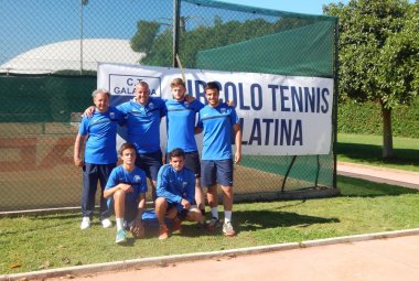 Il Ct Galatina batte il Reggio Emilia ma dovrà affrontare i play-off