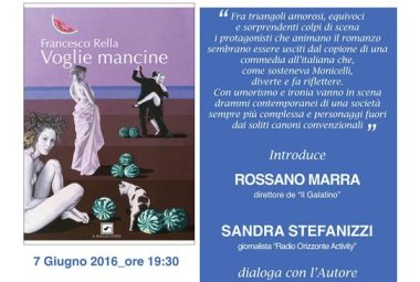 "Voglie mancine"