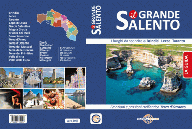 “Il Grande Salento” 