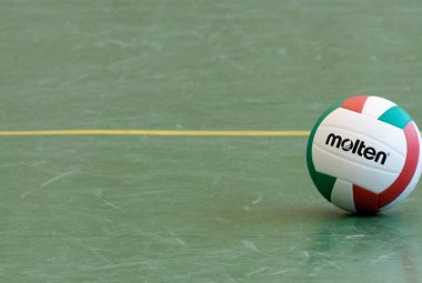 Anche a Galatina i campionati nazionali under 16 femminili di Pallavolo. Perché nessuno ne ha parlato?