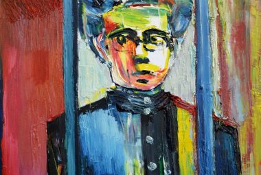  “Gramsci visto da dietro le sbarre”
