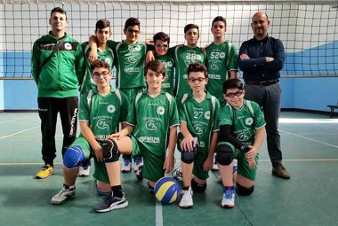 Showy boys, anche gli under 13 in finale