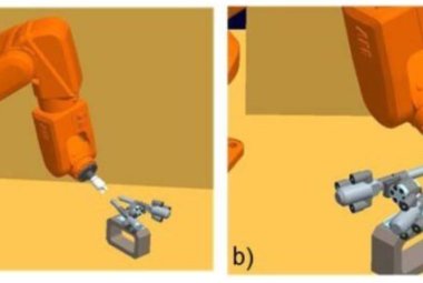 Una valvola aortica di nuova generazione