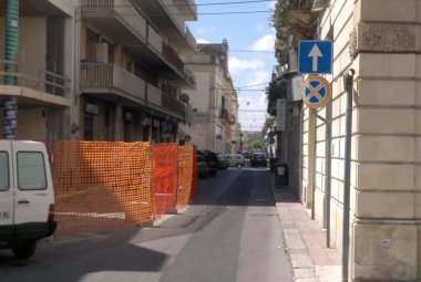 "La circonvallazione delle mura Antiche è la più democratica delle soluzioni veicolari"