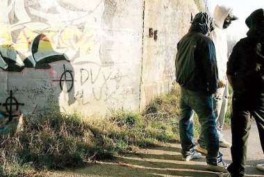 C'è un legame tra sviluppo del cervello e comportamenti antisociali degli adolescenti
