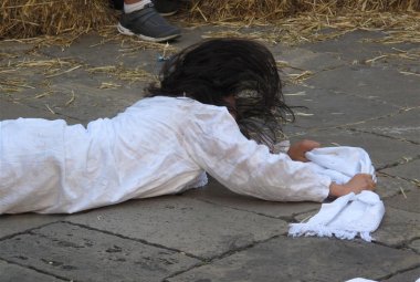 Tarantate, il programma delle rievocazioni