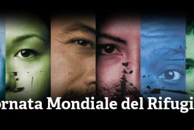 Giornata Mondiale del Rifugiato, un incontro a Palazzo Rizzelli