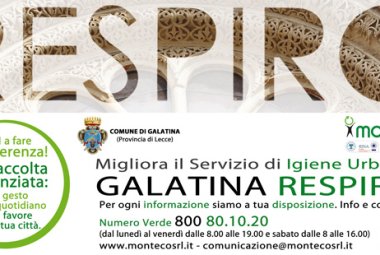Quattro risposte da Monteco