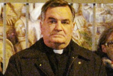 La tenuta “Santuario Madonna della Fiducia” concessa alla Fondazione di Comunità