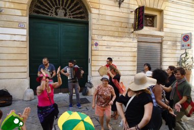 Cresce il turismo, soprattutto in Puglia