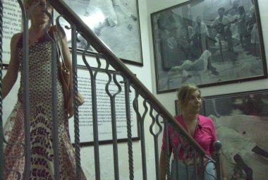 Riapre il Museo del Tarantismo