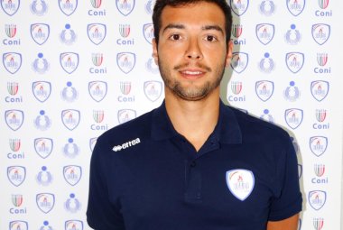 Latorre nuovo regista dell'Olimpia Galatina