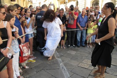 L'attesa di un ritorno