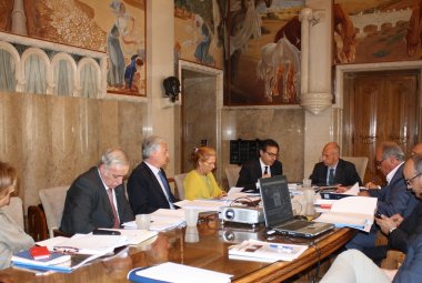 Approvato il bilancio di AQP. 15 milioni di utili
