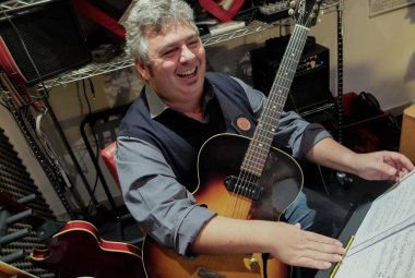Jazz in piazzetta Orsini