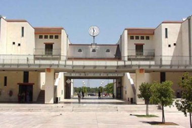 Consegna dei diplomi ai dottori di ricerca