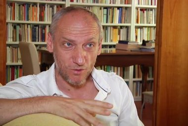 "La Poesia dei Luoghi" con Gianfranco Lauretano
