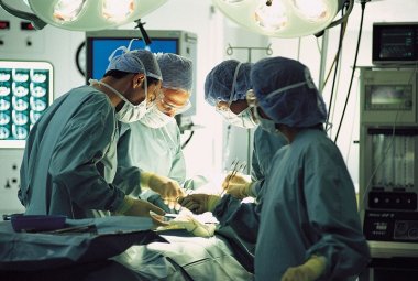 Muore a 65 anni per un ictus, donati gli organi