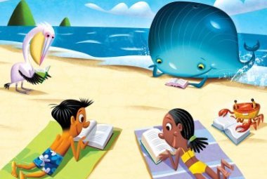 Biblioteca aperta alla "Pascoli" anche in luglio ed agosto