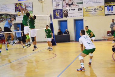 Showy Boys iscritta alla serie D