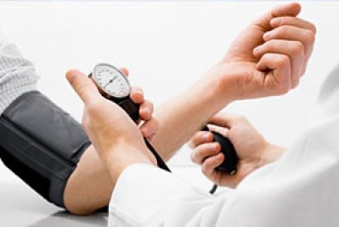 L'ipertensione diagnosticata in un giorno