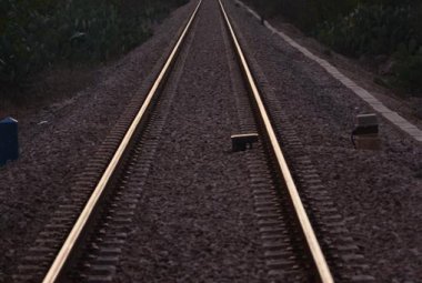 Binari paralleli