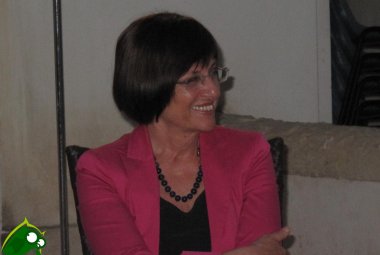 Cara professoressa Daniela Vantaggiato