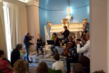 Il potere straordinario della musica